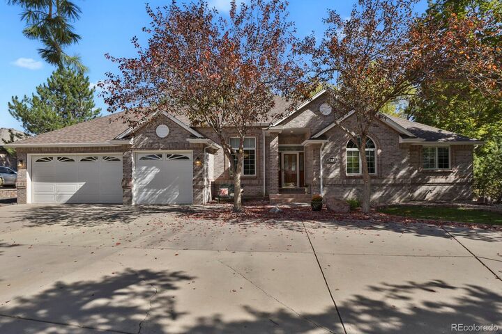 Property Photo:  16683 W 56th Drive  CO 80403 