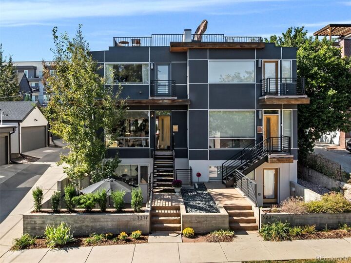 Property Photo:  3217 Quivas Street  CO 80211 