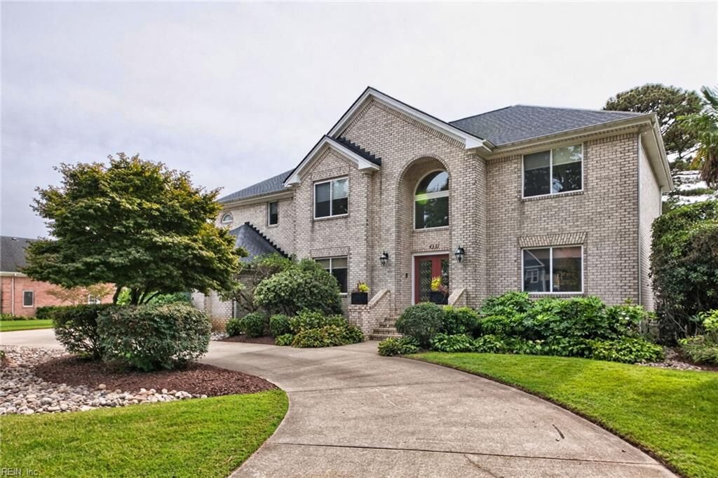 Property Photo:  4337 Wishart Rd  VA 23455 