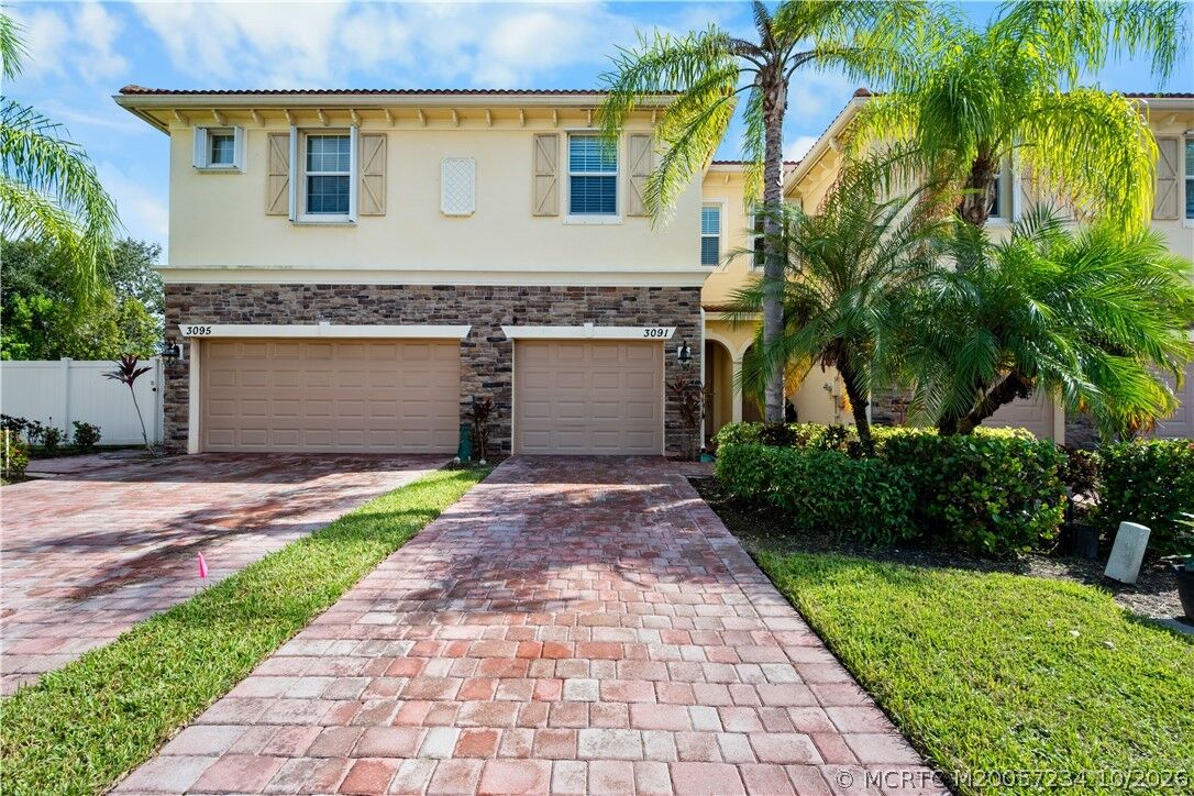 Property Photo:  3091 SW Otter Lane  FL 34997 