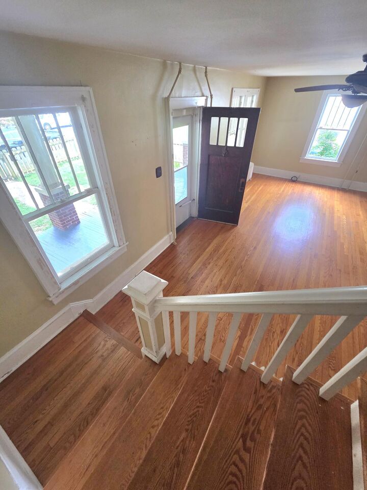 Property Photo:  1113 Winona Ave SW  VA 24016 