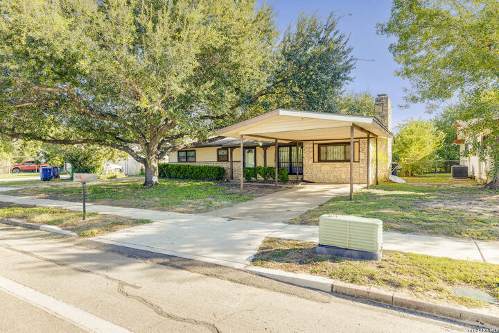 Property Photo:  7134 Timbercreek Dr.  TX 78227 