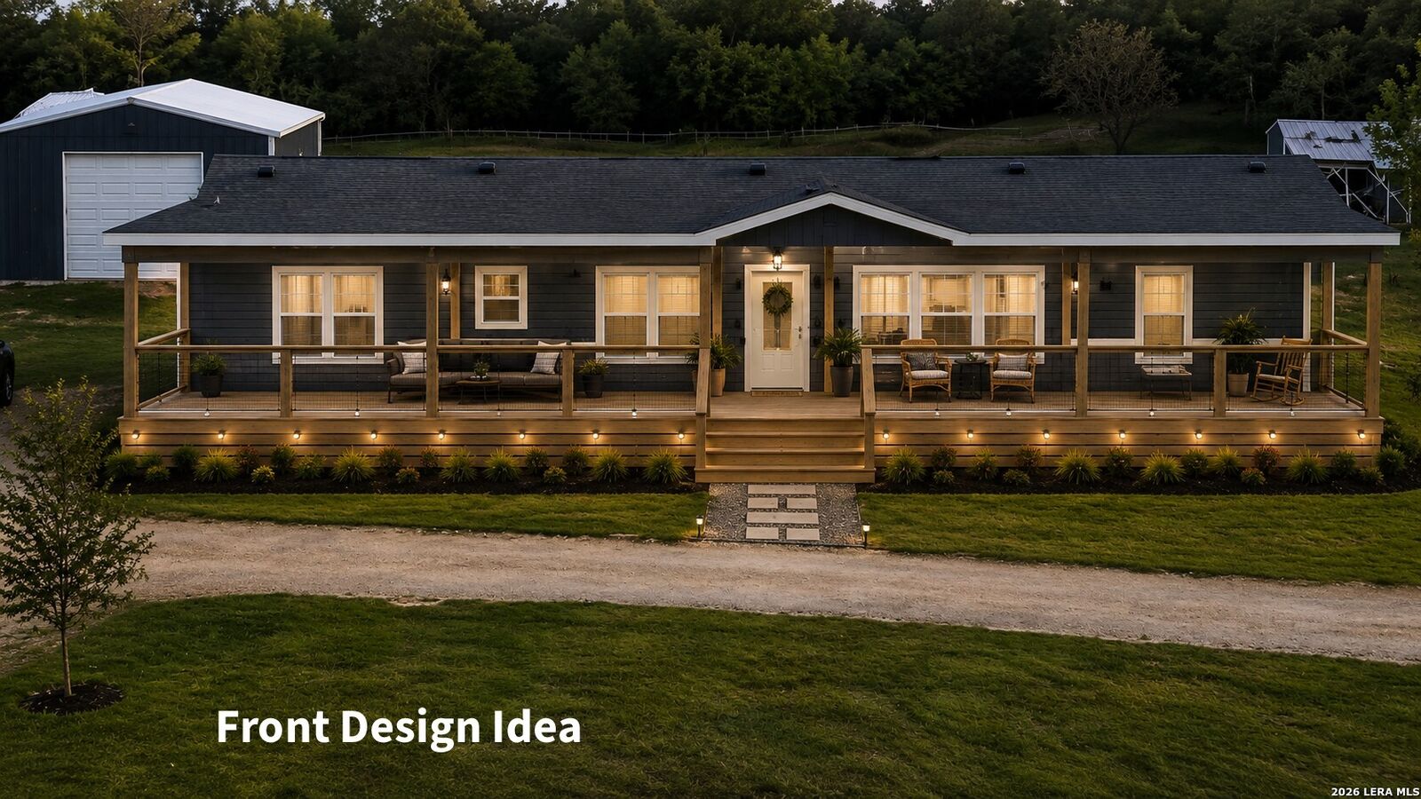 Property Photo:  213 River Front Dr  TX 78612 