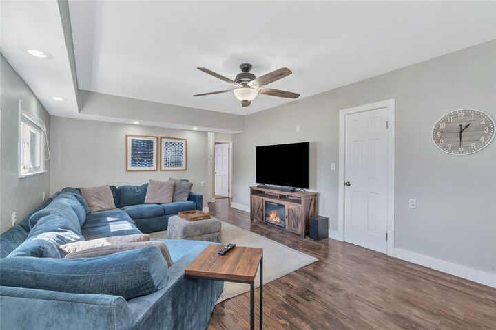 Property Photo: 550 W Jefferson Avenue CO 81639