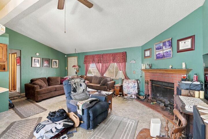 Property Photo: 1317 N V Street Spc 24 CA 93436