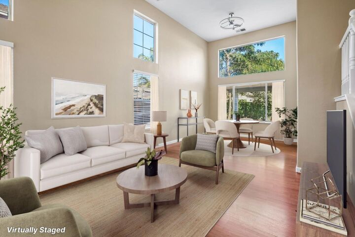 Property Photo: 421 De Bord Drive CA 95376