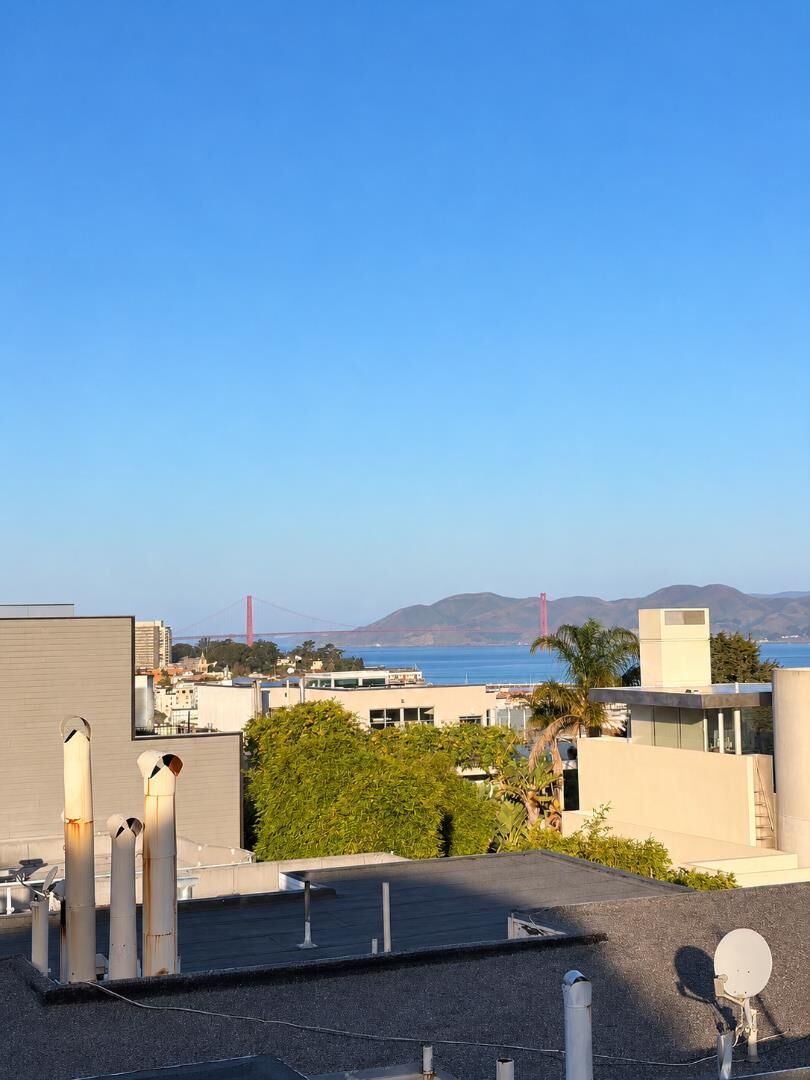 Property Photo: 312 Lombard Street A CA 94133