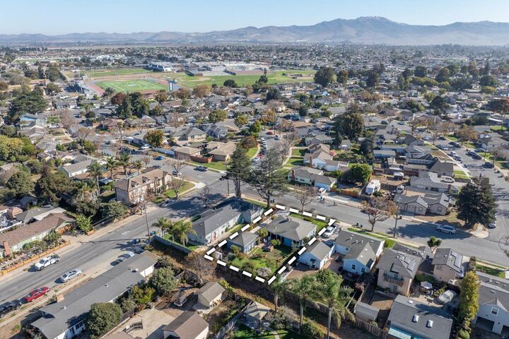 Property Photo:  291 Tapadero Street  CA 93906 