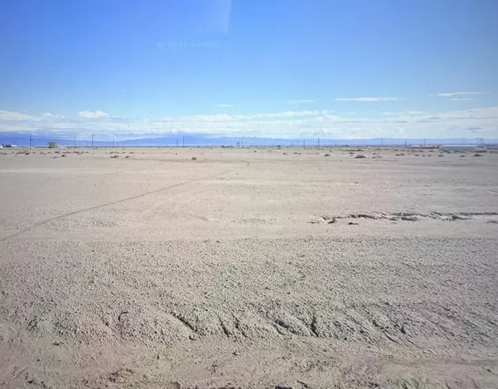 Property Photo:  2064 Center Street 26  CA 92274 