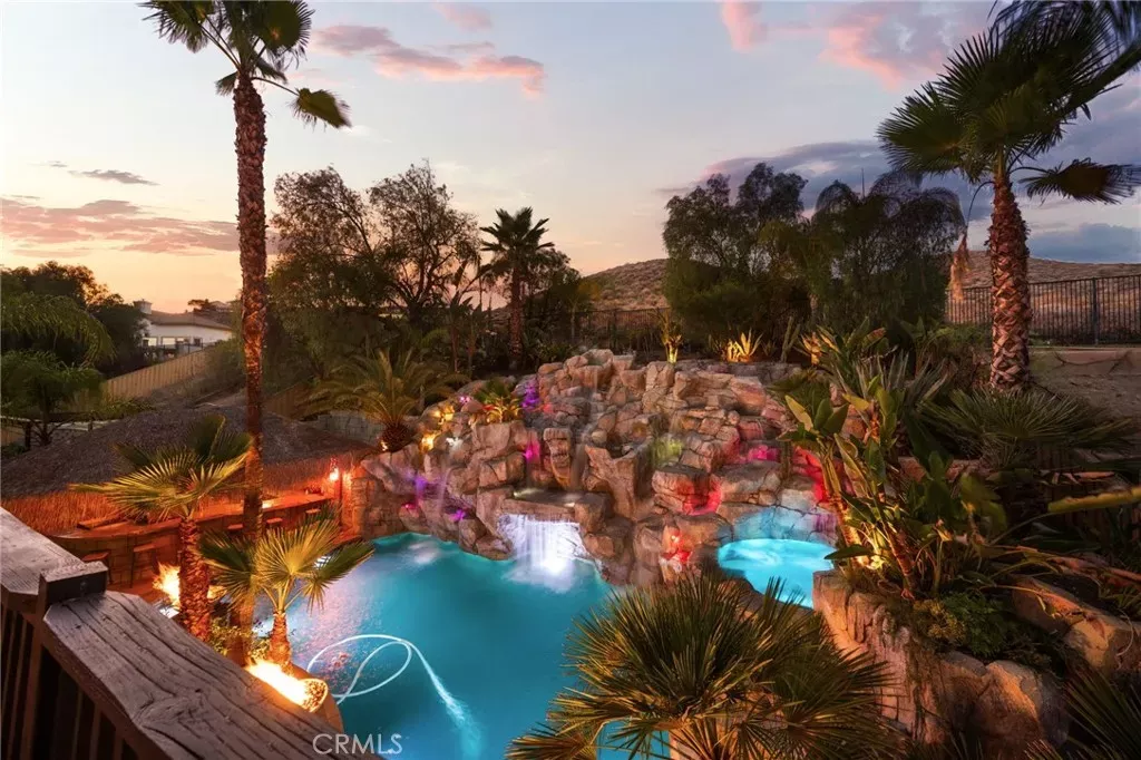 Property Photo:  31628 Saddle Ridge  CA 92532 