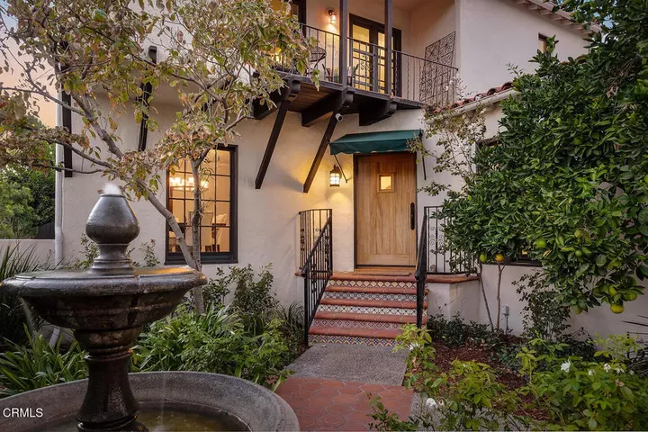 Property Photo:  2391 Catherine Road  CA 91001 