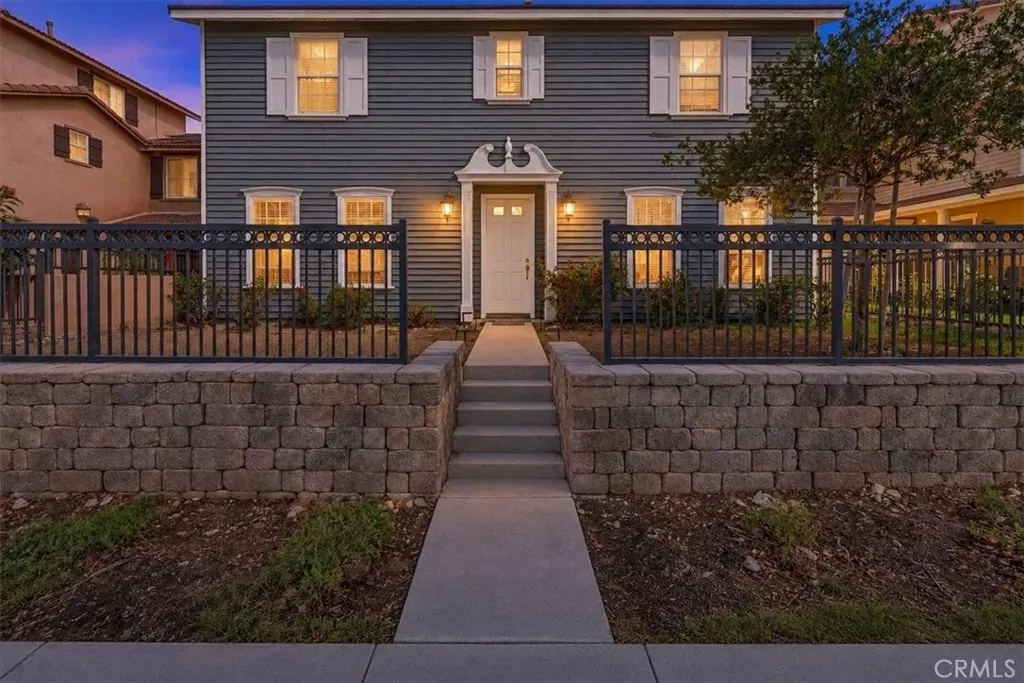 Property Photo:  15876 Parkhouse  CA 92336 