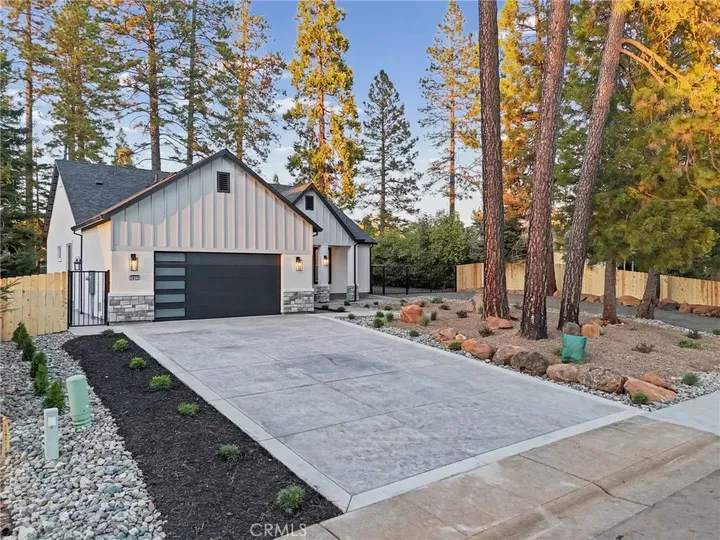 Property Photo:  1677 Paradisewood Drive  CA 95969 