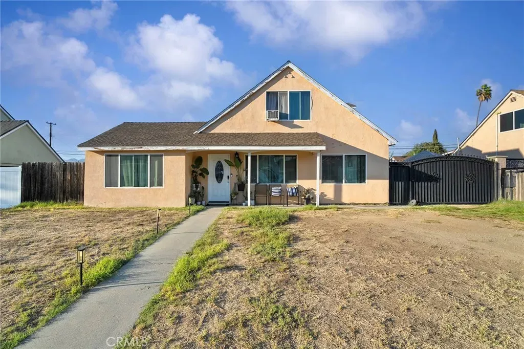 Property Photo:  16717 Doublegrove Street  CA 91744 