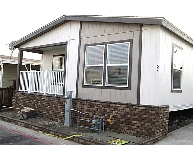 Property Photo:  16860 Slover 67  CA 92337 