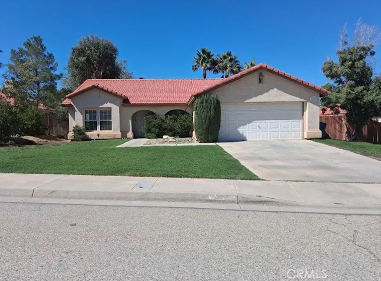 Property Photo: 37019 E Casa Verde Drive South CA 93550