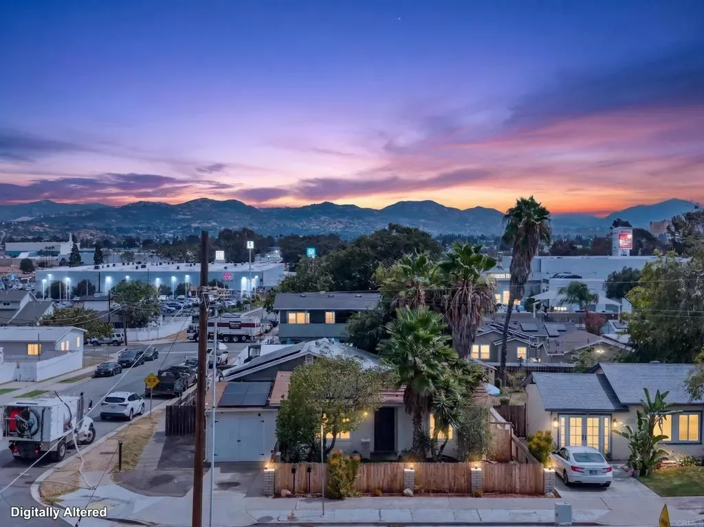 Property Photo:  547 El Monte Road  CA 92029 
