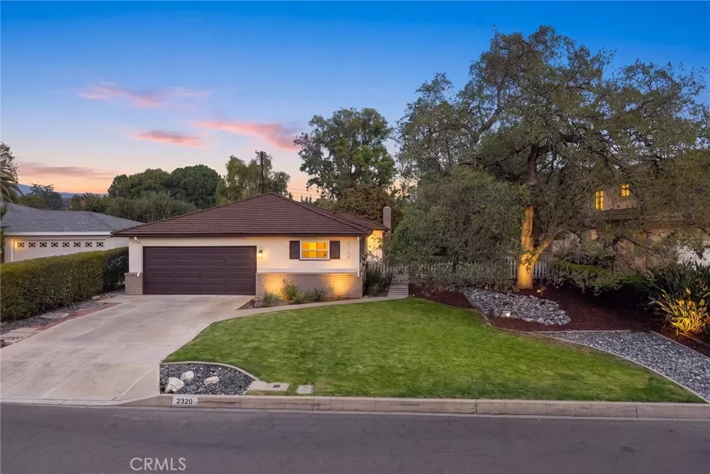 Property Photo:  2320 Sewanee  CA 91007 