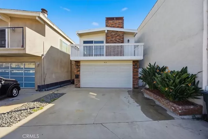 Property Photo:  814 3rd Street  CA 90254 