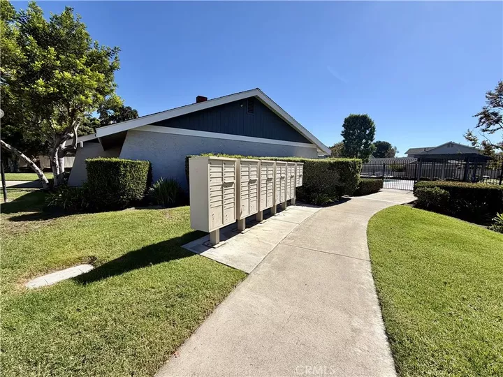 Property Photo: 22871 Leo Ln 49 CA 92630