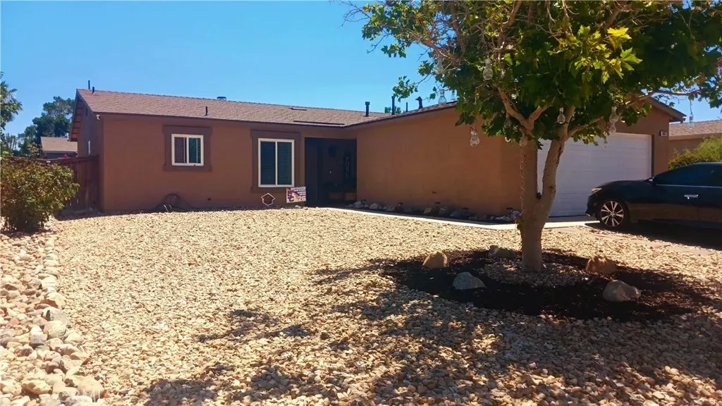 Property Photo:  10627 Joshua Street  CA 92301 