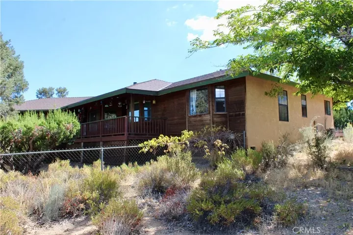 Property Photo:  945 Nielson Road  CA 92372 