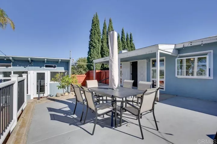 Property Photo:  2570 Burgener Boulevard  CA 92110 