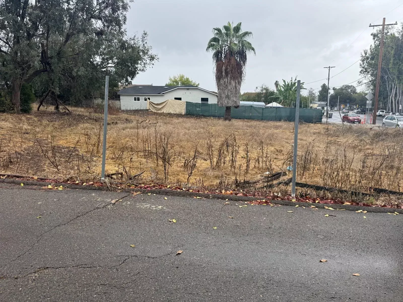 Property Photo: 347 W Los Angeles Drive 40 CA 92083