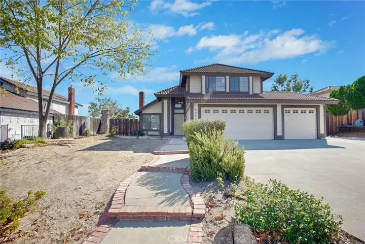 Property Photo: 6560 Hemingway CA 92506