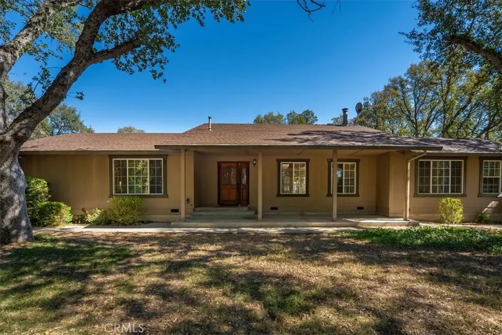 Property Photo:  14430 Molluc Drive  CA 96080 