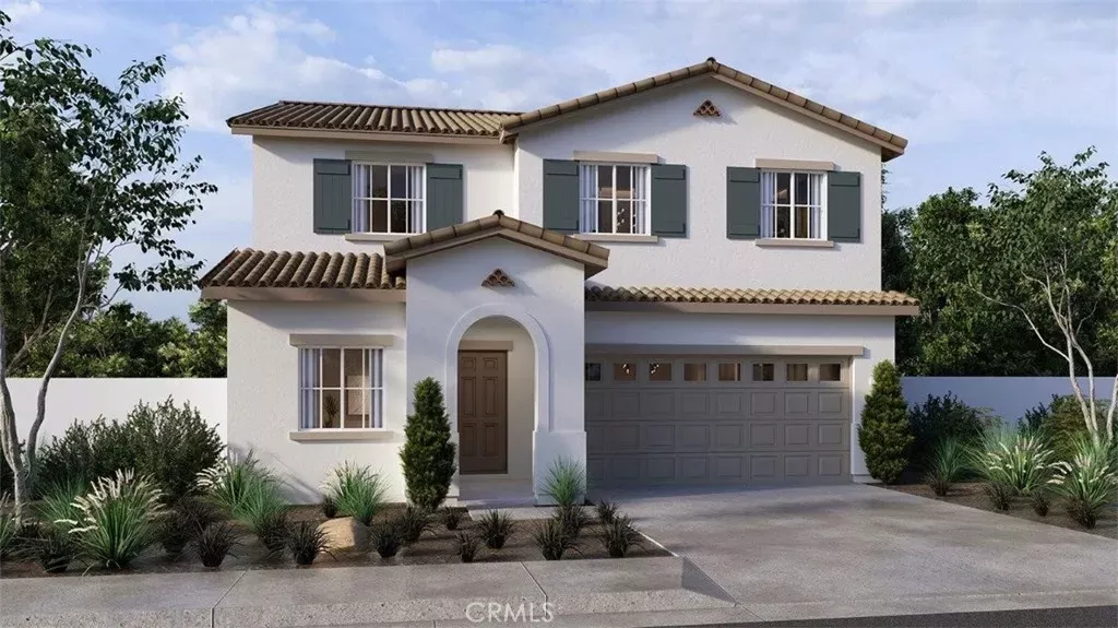 Property Photo: 28668 Calle De Nubes CA 92596