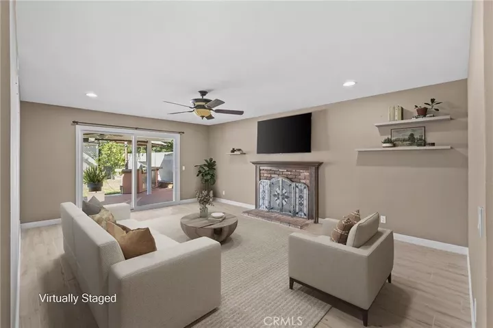 Property Photo:  16721 Maple  CA 92708 