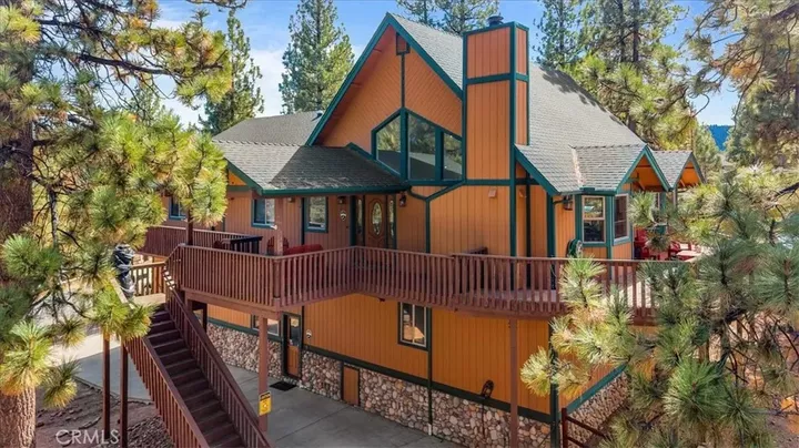 Property Photo:  39607 Forest  CA 92315 