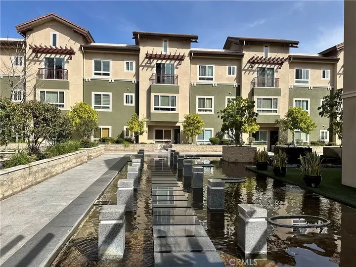 Property Photo: 228 S Olive Avenue A309 CA 91801