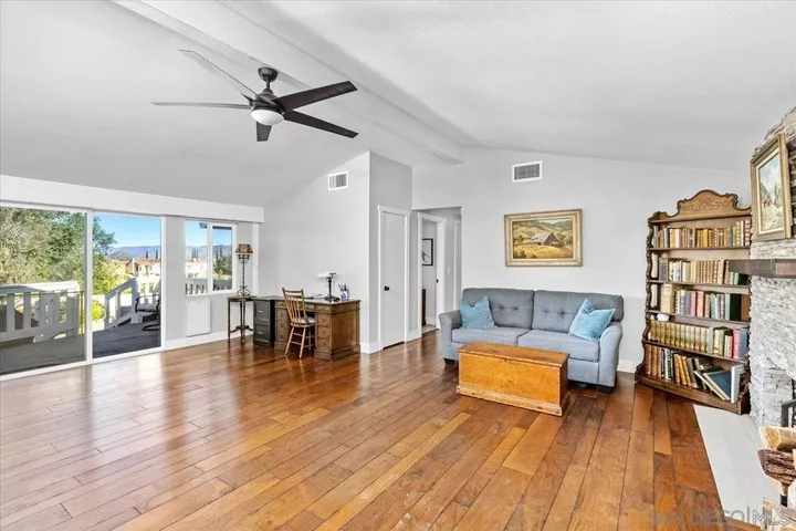 Property Photo:  1840 Davis  CA 92028 
