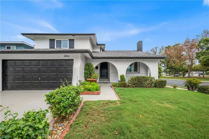 Property Photo: 6911 Reefton Avenue CA 90630