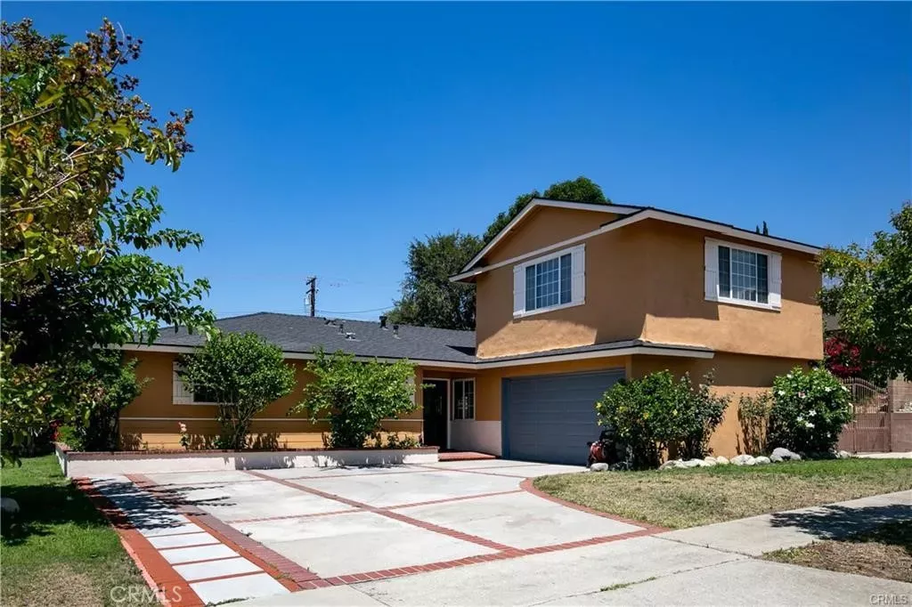 Property Photo: 6250 Filkins CA 91737
