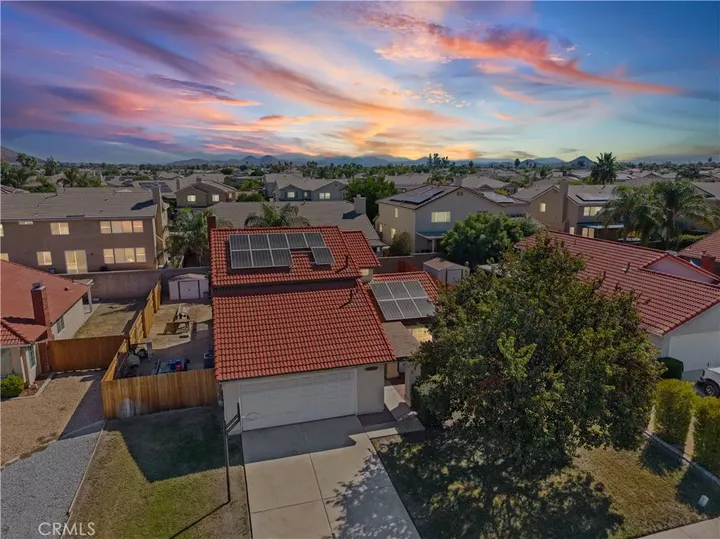 Property Photo: 29680 Brookfield CA 92586