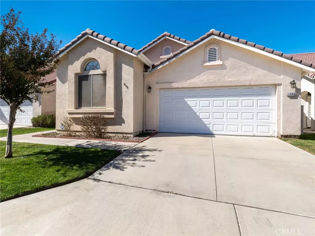Property Photo: 1746 Ametista Drive CA 92583