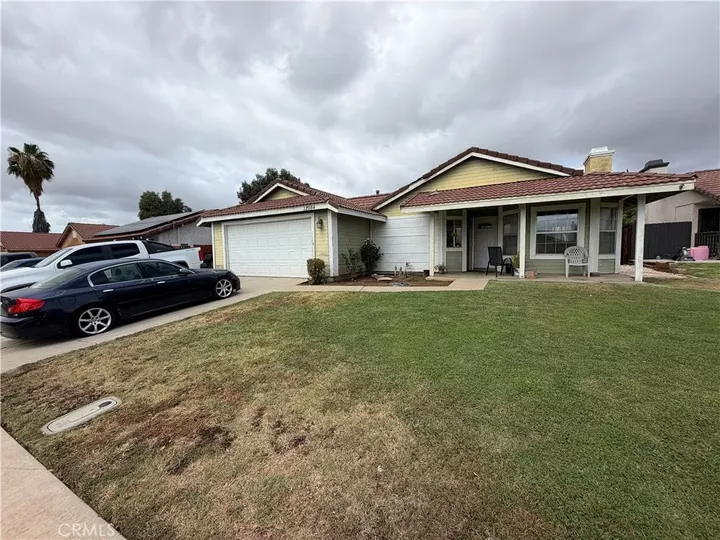 Property Photo:  12984 Westbury  CA 92553 