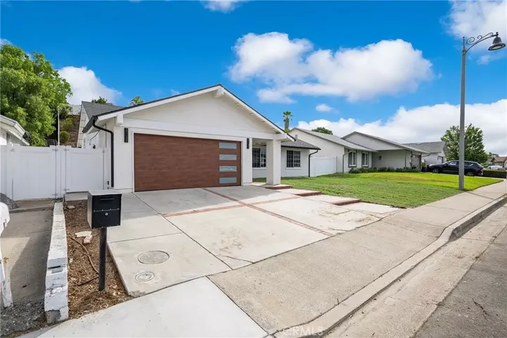 Property Photo:  23622 Coronel  CA 92691 
