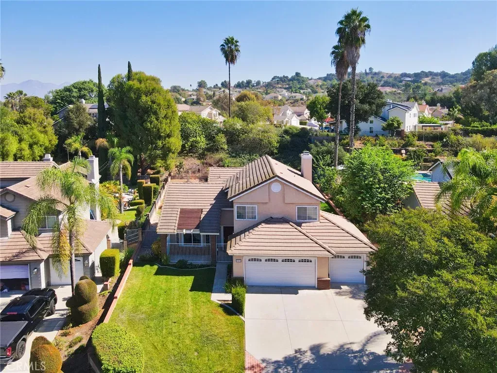 Property Photo:  2376 Pepperdale Drive  CA 91748 