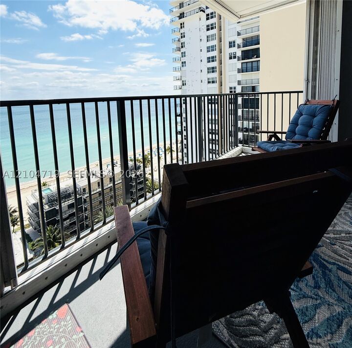 Property Photo: 2101 S Ocean Dr 1902 FL 33019