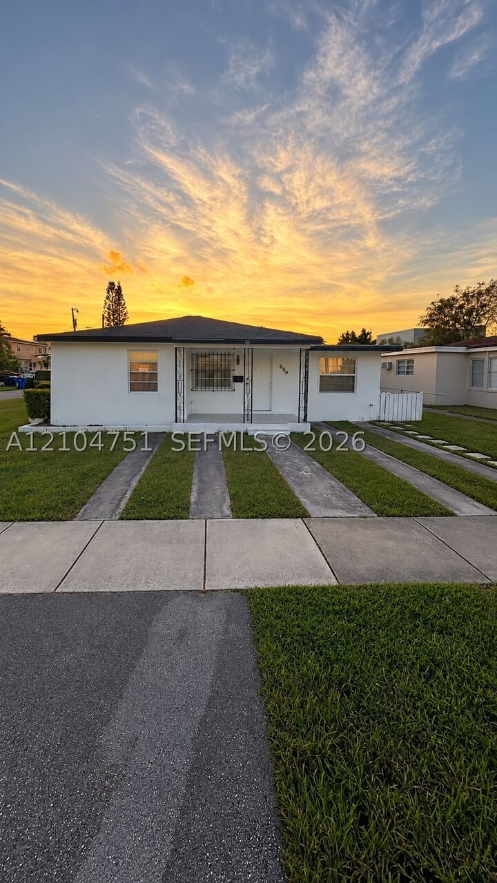 Property Photo:  250 NW 34th Ave  FL 33125 