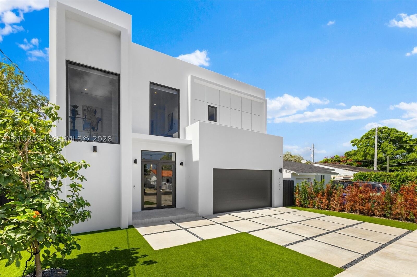 Property Photo:  4339 SW 9th Ter  FL 33134 