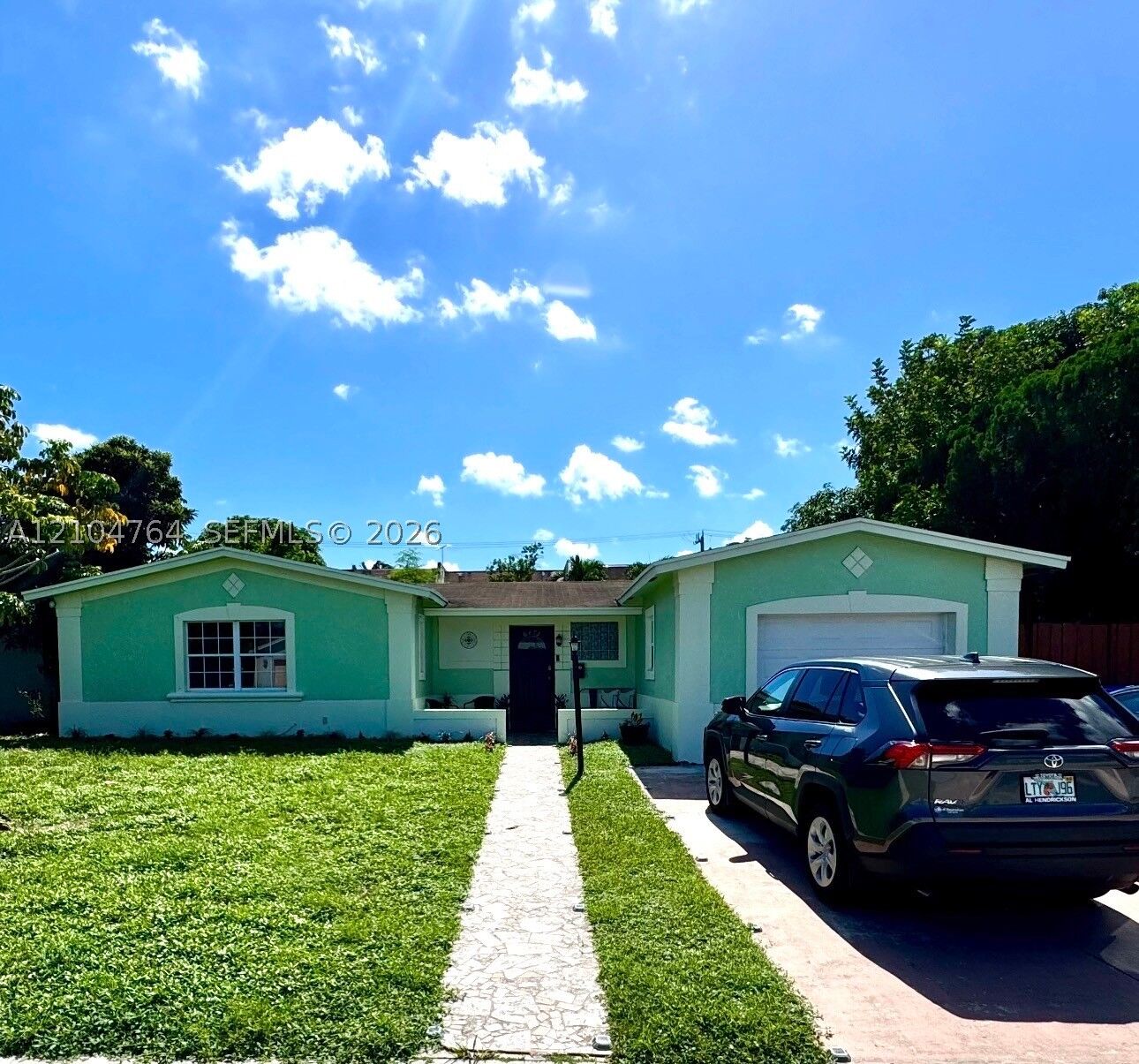 Property Photo:  6472 SW 10th Ct  FL 33068 