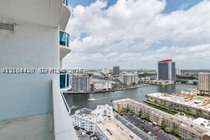 Property Photo: 1945 S Ocean Dr 2110 FL 33009