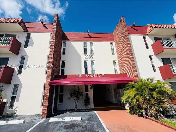 Property Photo:  2385 NW 11th St A24  FL 33125 