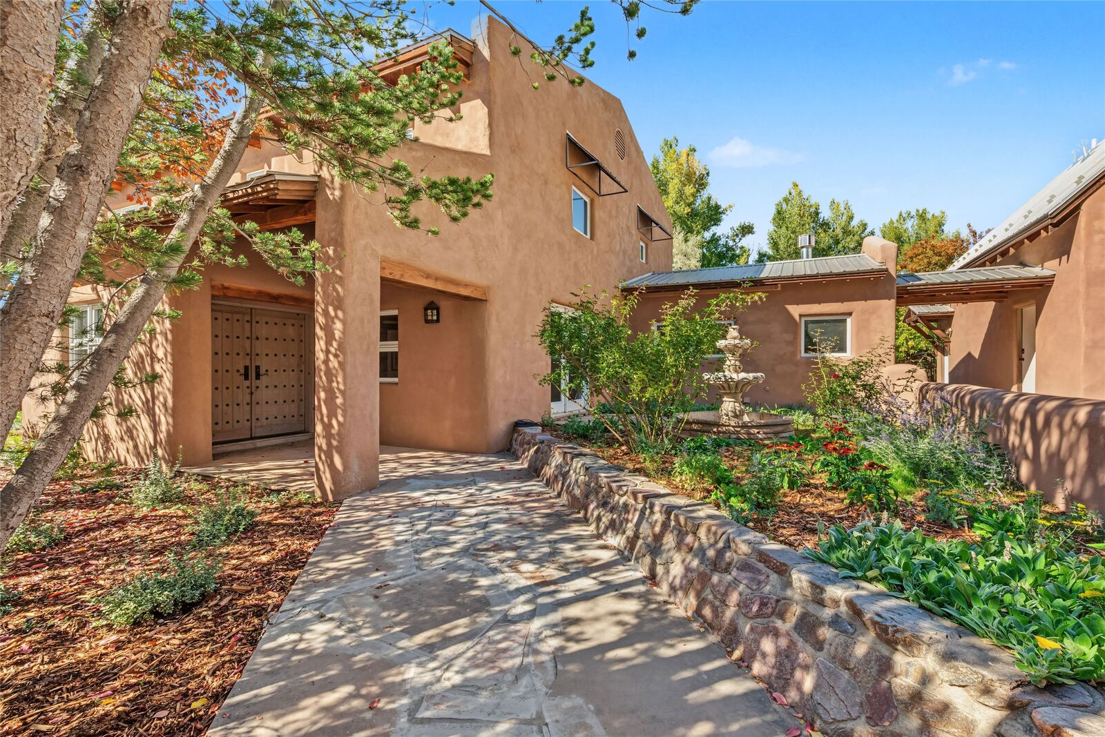 Property Photo:  224 Simpson  NM 87571 