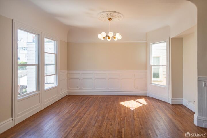 Property Photo:  1552-1556 Fulton Street  CA 94117 